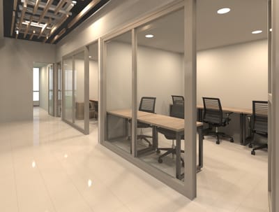 Proyeccto M23 - 3D