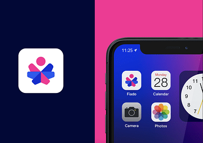 Fiado, Branding, UX - Diseño Gráfico