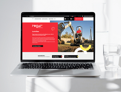 Regar par GPH - Commande d'étude de sol G1 - E-commerce