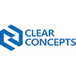 Clear Concepts logo