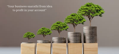 Growwth Saarathi - Website Administration