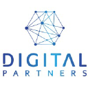 Digital Partners logo