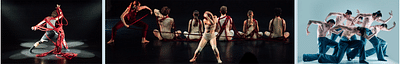 Marketing d'influence Culture - Ballet D'Jèrri - Influencer Marketing
