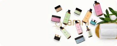 TARANI - Packaging