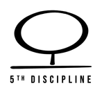5th Discipline logo