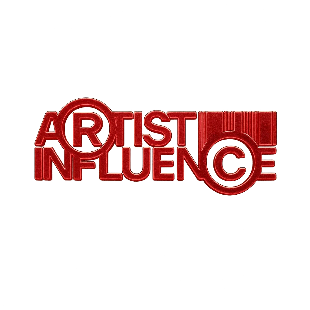 Artist Influence