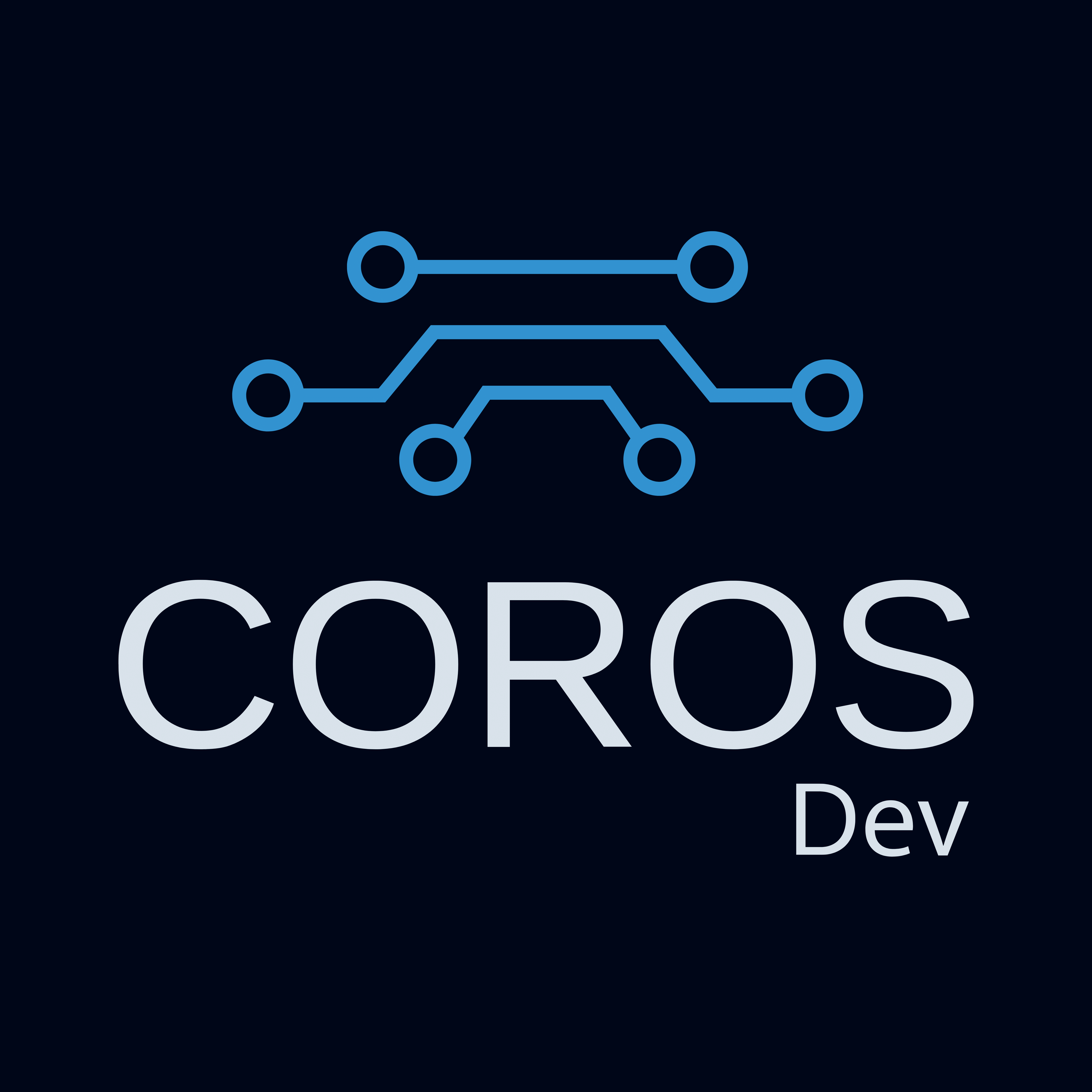 CorosDev