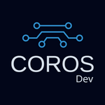 CorosDev logo