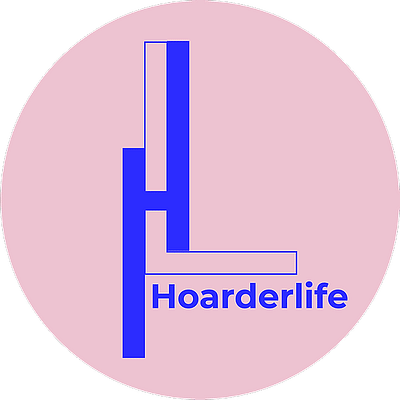 Hoarderlife E-commerce digital strategy - Social Media