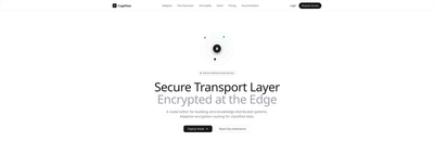 Cryptflow - Künstliche Intelligenz
