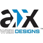 Austin Web Services | Web Design + SEO, Local Marketing 24/7 logo