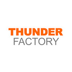 THUNDER FACTORY