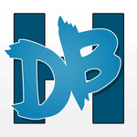 Digital Brilliance Hour logo