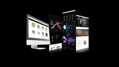 Dome Tronix - Website - SEO