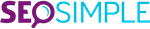 SEO Simple logo