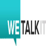 We Talk IT