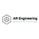 AR Ingénierie logo