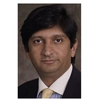 Gibran Khurshid
