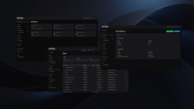 Buzzi Connect: Connettività cloud-native per macchinari industriali. - Sviluppo di software
