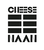 Cheese Naan