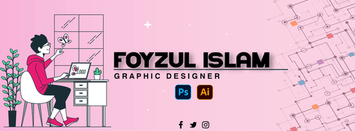 Foyzul Islam cover