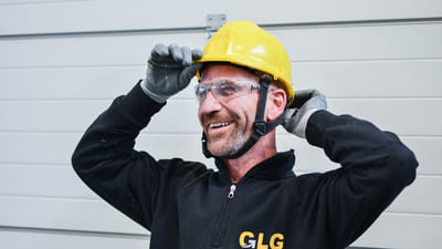 Marketing Strategico - GLG Industrial doors - Marketing