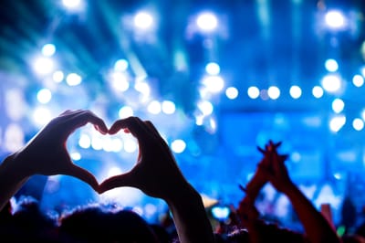 Konzeption und Umsetzung eines 2-tägigen Festivals - Event