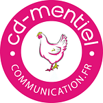 CD-MENTIEL logo