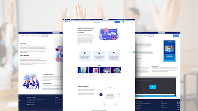 Lead Generation Linkedin Lingowise - Redes Sociales