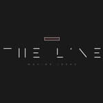 The Line - Moving Ideas logo