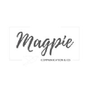 Magpie Com&co logo