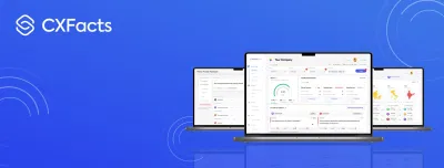 CXfacts - Community management