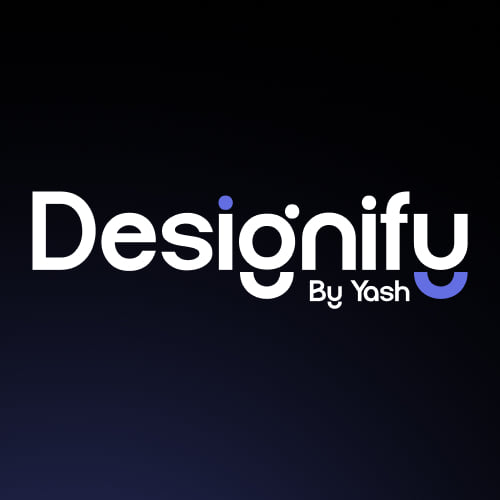 Designify by Yash