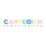 Carpe Diem Comunicación logo