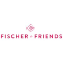 Fischer & Friends logo