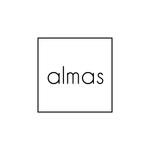 Almas Agencia logo