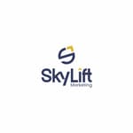 SkyLift Marketing logo