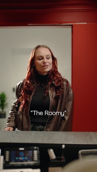 Hotel T Waregem — Meer directe boekingen - Video Productie