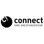 Connect. Ihre Kreativagentur. logo