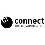 Connect. Ihre Kreativagentur. logo