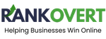 Rankovert logo