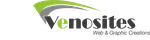 Venosites logo