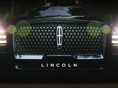 Lincoln - Advertising