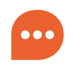 Populate Social logo