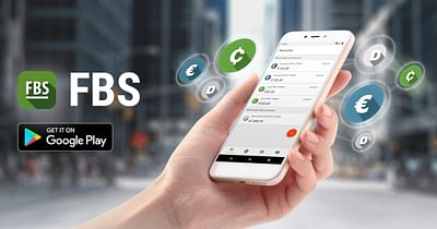 FBS Broker - Mobile App