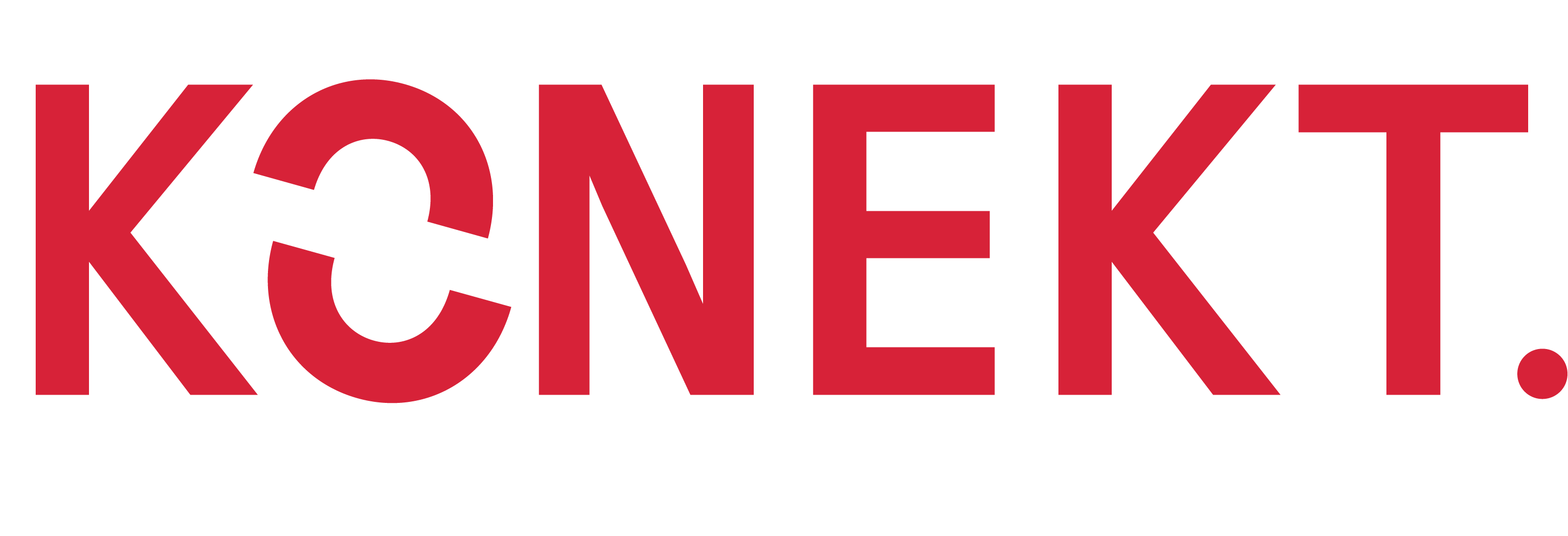 KONEKT.