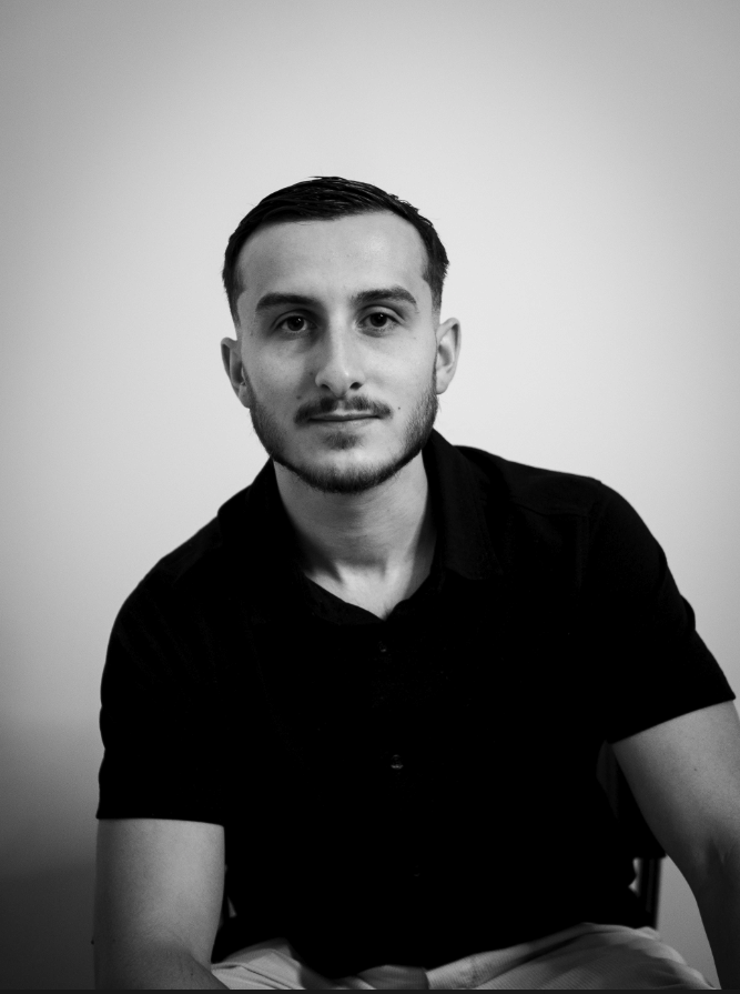 Léopold CAIRON - Consultant SEO Lyon