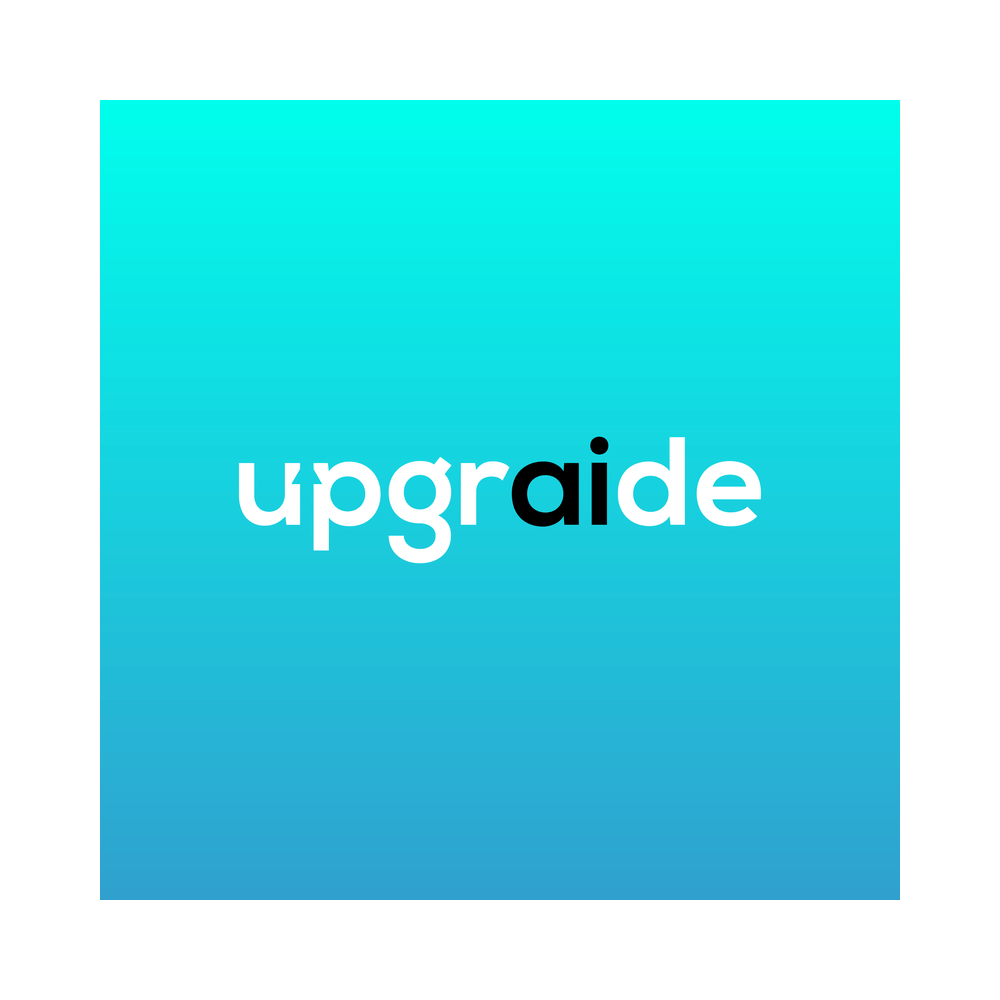 Upgraide Artificial Intelligence