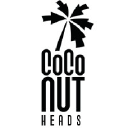Coconut Heads logo
