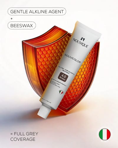 New Aura — Product Launch Campaign - Stratégie de contenu